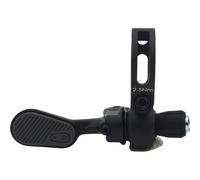 Crankbrothers Highline Premium Dropper Remote - Gen 2, Clamp size 22.2mm
