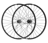 crankbrothers Juego ruedas Synthesis Enduro 11 I9 Carbon Disc 6 ag. 29" Boost negro 29" set (RD 15x110 Boost + RT 12x148 Boost) SRAM XD