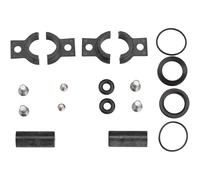 Crankbrothers Kit de actualización de Pedal 1 count (Pack of 1) Negro