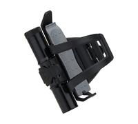 crankbrothers Kit de Herramientas S.O.S. BC18 para Portabotellas negro one_size