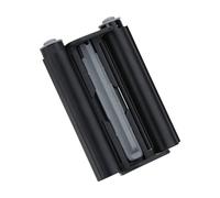 crankbrothers Kit de Herramientas Twin Tube S.O.S. TT17 negro one_size