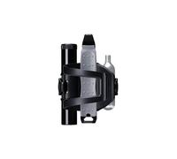 CRANKBROTHERS Kit de portabidón BC18 negro