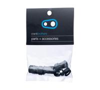 Crankbrothers Kit de actualización de Pedal - Doubleshot 2 y 3