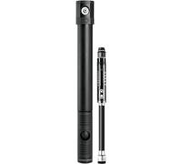 Crank Brothers Klic Bomba + Calibre, Hv - Negro Medianoche
