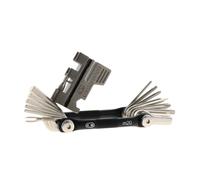 Crankbrothers M20 Batería Talla única Negro