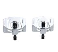 Crankbrothers Mallet 2 Pedales de clic Talla única Plateado