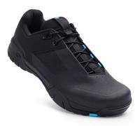 CRANKBROTHERS Mallet E Lace Clip-in - Hombre - Negro - talla 42- modelo 2022