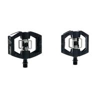 Crankbrothers Mallet E Pedales de clic Talla única Negro