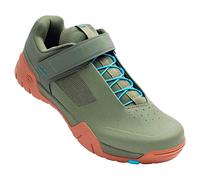 Crankbrothers Mallet-e Speed Lace - Zapatillas de Ciclismo Unisex
