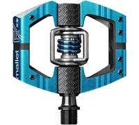 CRANKBROTHERS Mallet Enduro - Unisex - Azul / Negro - talla única- modelo 2024