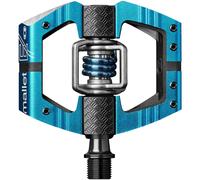 CRANKBROTHERS Mallet Enduro - Unisex - Azul / Negro - talla única- modelo 2026