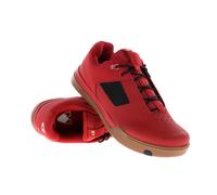 Crankbrothers Mallet Lace Caballeros Zapatillas para MTB 47 Negro