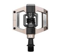 Crankbrothers Mallet MTB - Pedal de Bicicleta Mallet Trail Champán