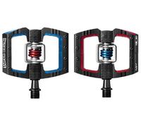 Crankbrothers Mallet MTB - Pedal de Bicicleta Mazo cuesta abajo rot