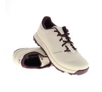 Crankbrothers Mallet Trail Lace Clip-In Zapatillas para MTB 38 Blanco