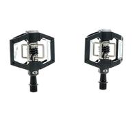 Crankbrothers Mallet Trail Pedales de clic Talla única Negro
