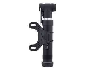 crankbrothers Mini bomba Gem rojo one_size