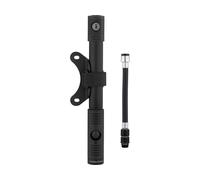 crankbrothers Mini bomba Klic HP negro one_size