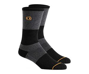 Crankbrothers MTB 9" SOCK GY L/XL