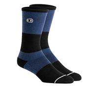 Crankbrothers MTB 9" SOCK NAVY S/M