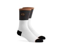 Crankbrothers MTB 9" SOCK WT GY L/XL