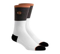 Crankbrothers MTB 9" SOCK WT GY L/XL