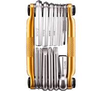 CRANKBROTHERS Multi 13 Gold - Unisex - Gris - talla única- modelo 2025