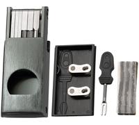 Crankbrothers Multiherramienta F11, color negro