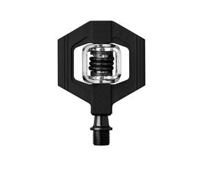 Crankbrothers Pedal Body Pedalkörper, Candy, Level 1, Black, CBET99259