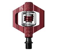 Crankbrothers Pedal Body Pedalk'rper, Candy, Level 3, Red AB MY2018