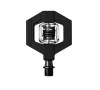 Crankbrothers Pedal Body Pedalk'rper, Candy, Level 1, Black AB MY2018