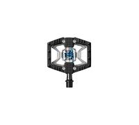 CRANKBROTHERS Pedal combinado Double Shot 2 negro