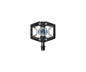 CRANKBROTHERS Pedal combinado Double Shot 2 negro
