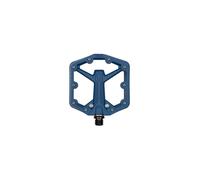 CRANKBROTHERS Pedal plano Stamp 1 Gen 2 azul | L