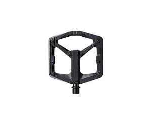 CRANKBROTHERS Pedal plano Stamp 2 negro | S