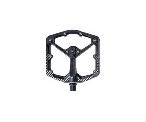 CRANKBROTHERS Pedal plano Stamp 7 negro