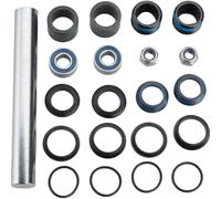 Crankbrothers Pedal Refresh Kit One Size Black