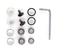 Crankbrothers Pedal Refresh Kit - Stamp 2 & 3 (2nd Gen)