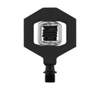 crankbrothers Pedales de clip Candy 1 negro one_size