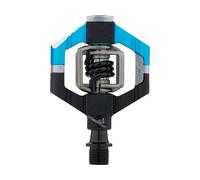 crankbrothers Pedales de clip Candy 7 azul one_size