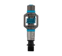 Crankbrothers Eggbeater 3 pedal de bicicleta Azul 2 pieza(s)