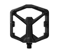 Crankbrothers Stamp 0 Pedales MTB Negro, Talla Grande
