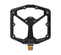 crankbrothers Pedales de plataforma Stamp 11 negro large