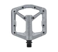 crankbrothers Pedales de plataforma Stamp 2 gris small