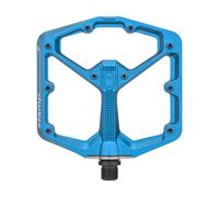 crankbrothers Pedales de plataforma Stamp 7 azul large