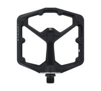 crankbrothers Pedales de plataforma Stamp 7 negro large