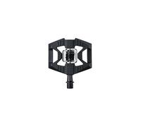 CRANKBROTHERS Pedales Double Shot 1 negro