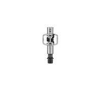 CRANKBROTHERS Egg Beater 1, Plata/Negro