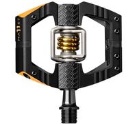 Crankbrothers Mallet E 11 Pedales de clic black/gold