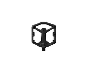 CRANKBROTHERS Pedales planos Stamp 0 negro | L